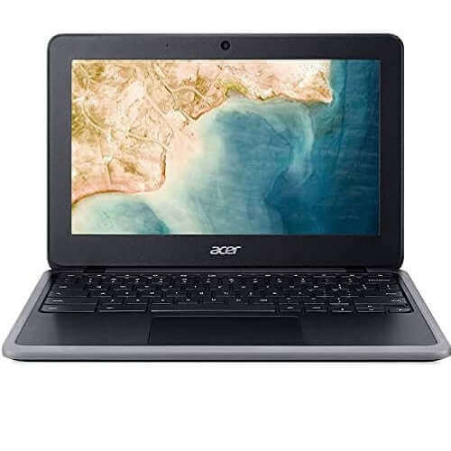 Acer C740 ZHN (2016) Celeron - 2nd Gen- Chromebook with playstore